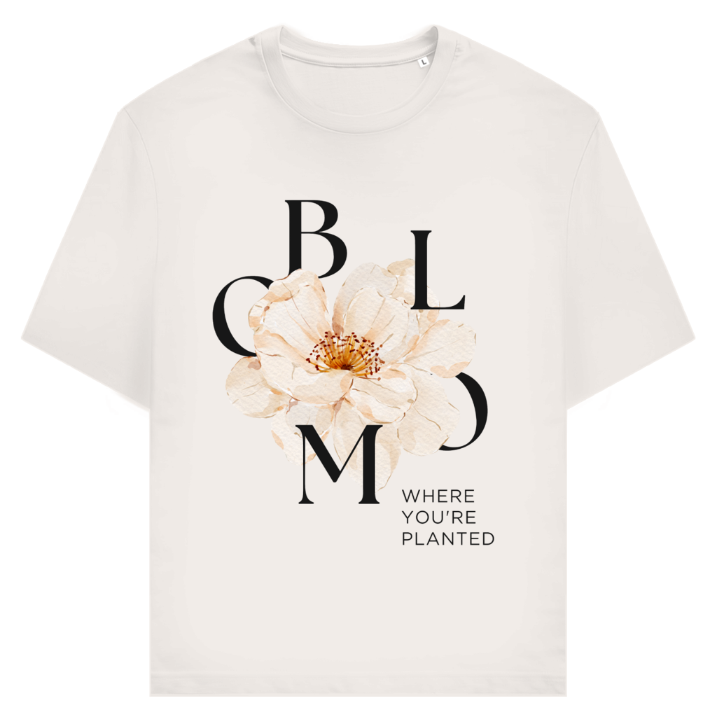 Creator 2.0 T-Shirt Bloom