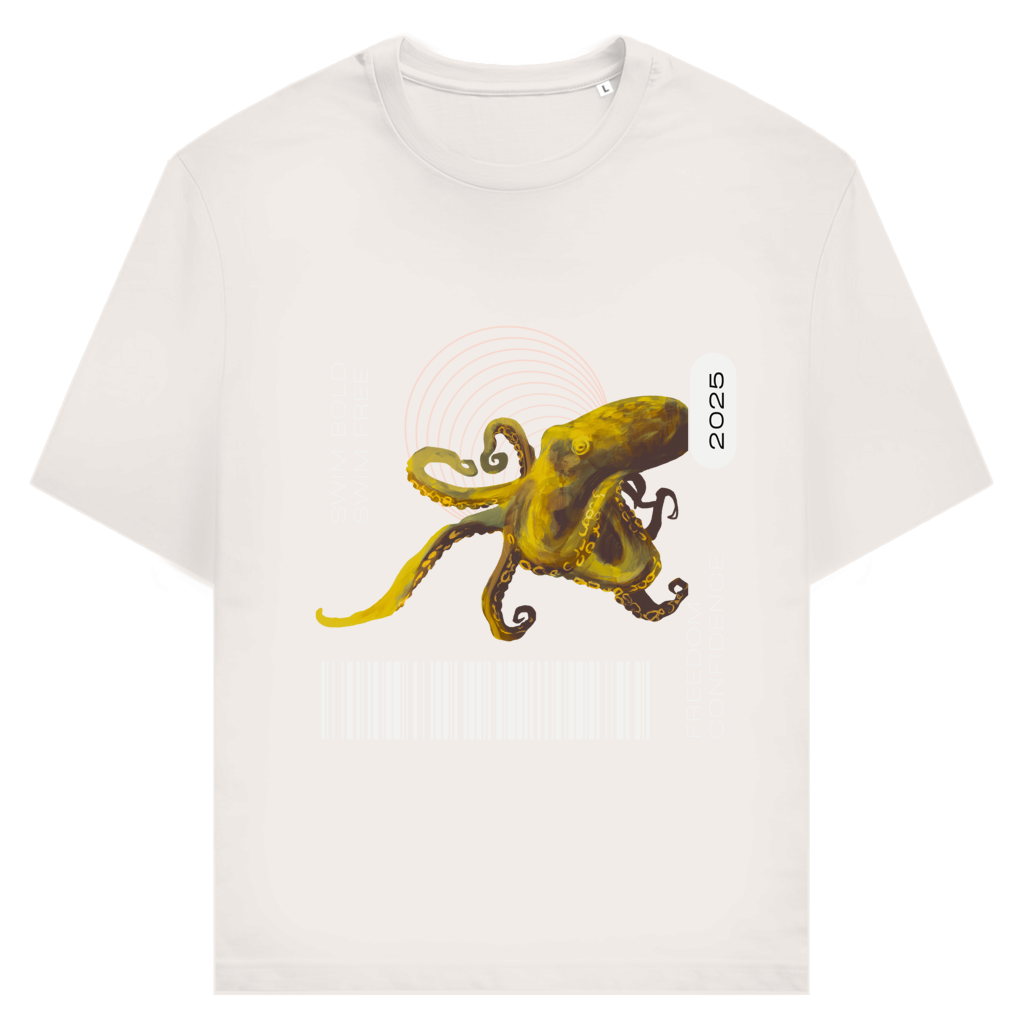 Creator 2.0 T-Shirt You Attract?