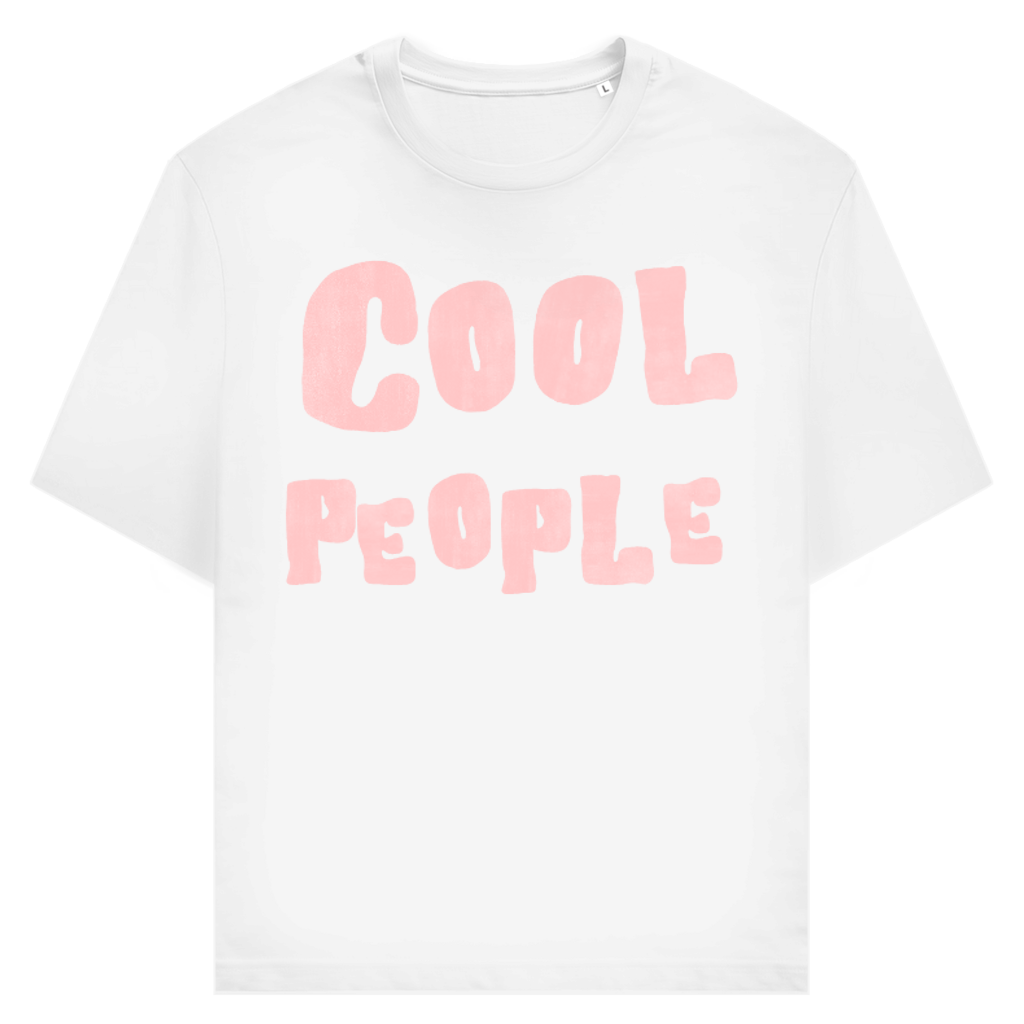 Creator 2.0 T-Shirt Coole People