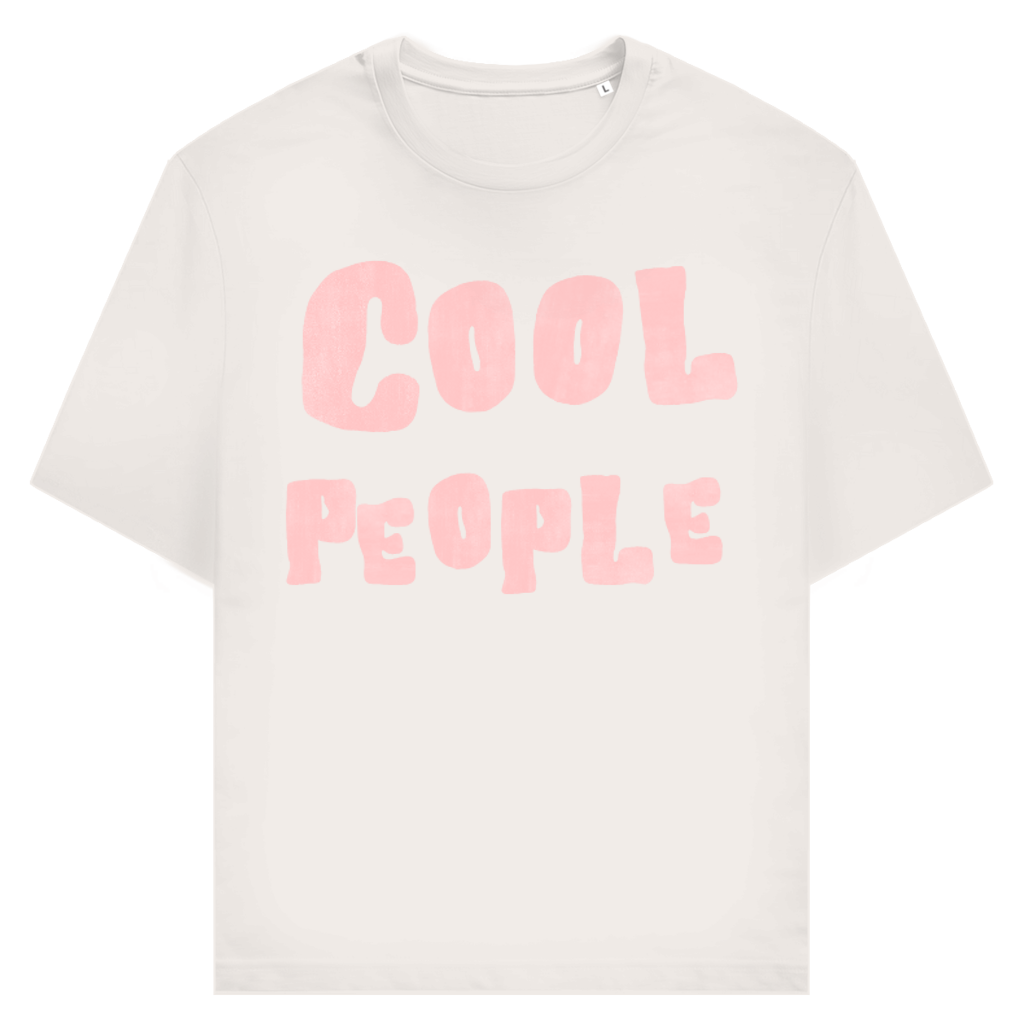 Creator 2.0 T-Shirt Coole People