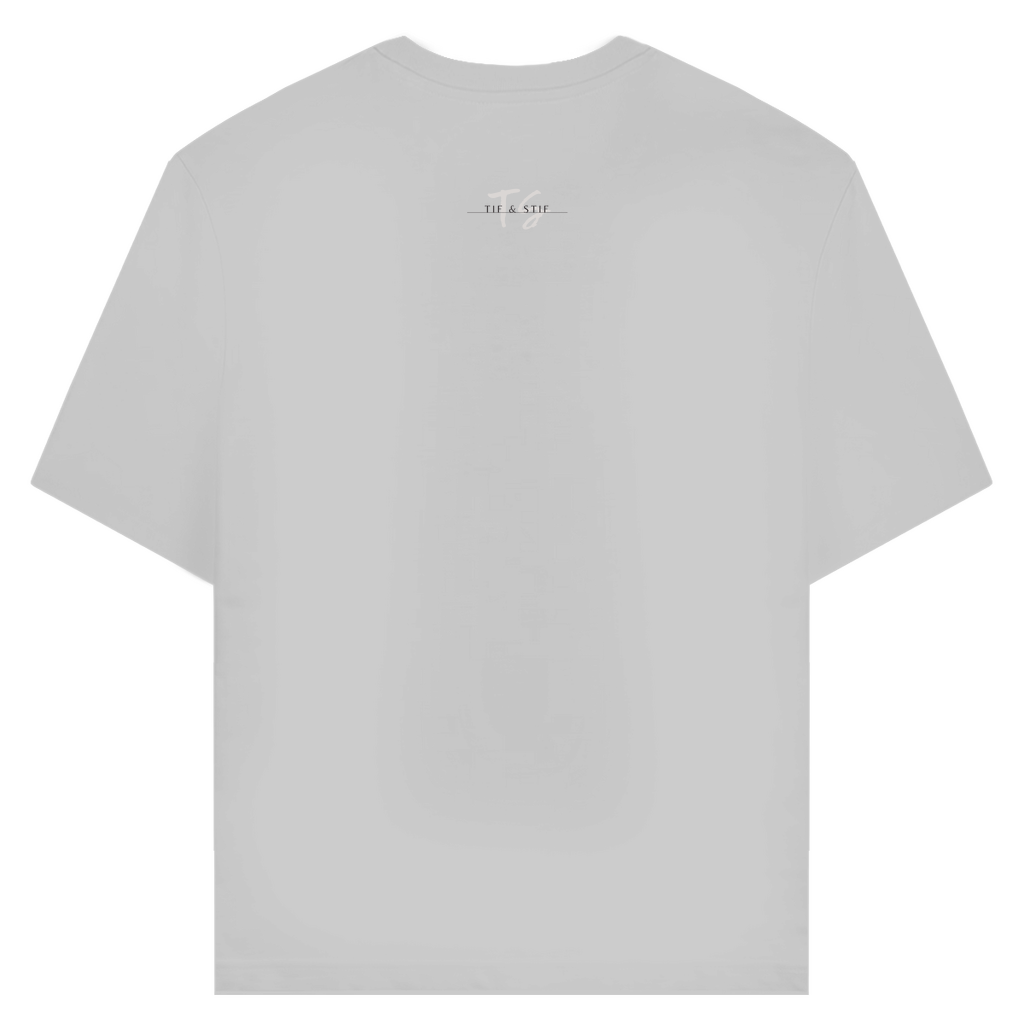 Creator 2.0 T-Shirt Tif & Stif - Tif&Stif