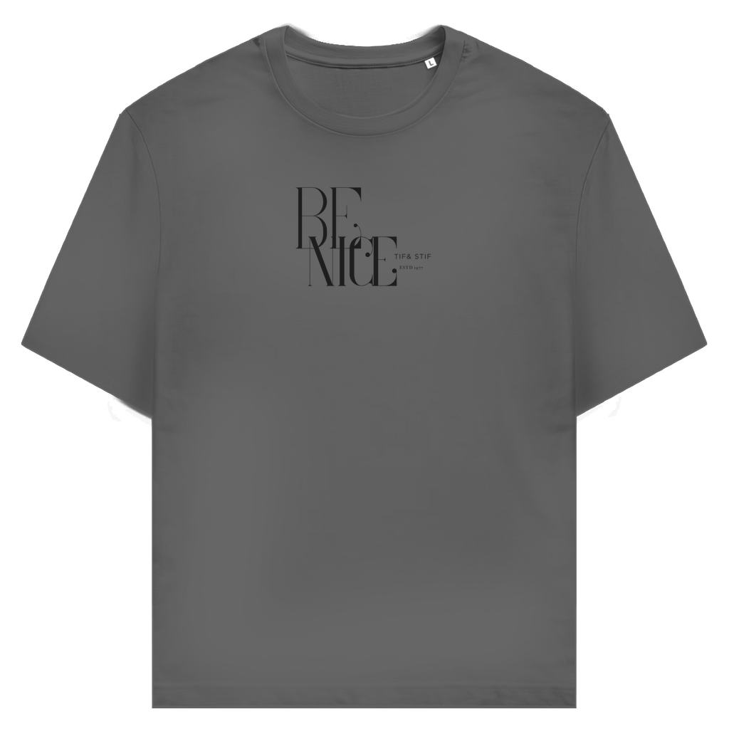 Creator 2.0 T-Shirt Be Nice