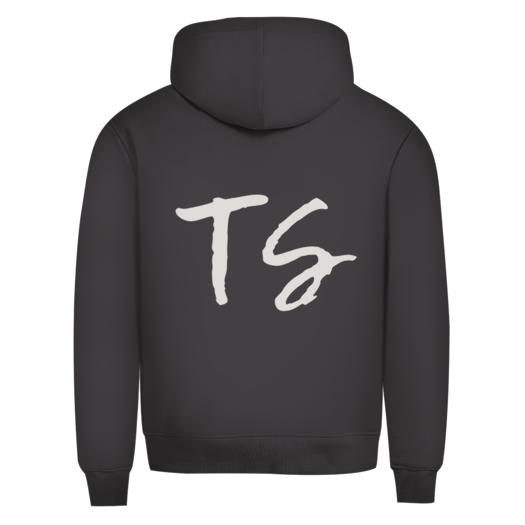 Premium Bio Hoodie TS - Tif&Stif