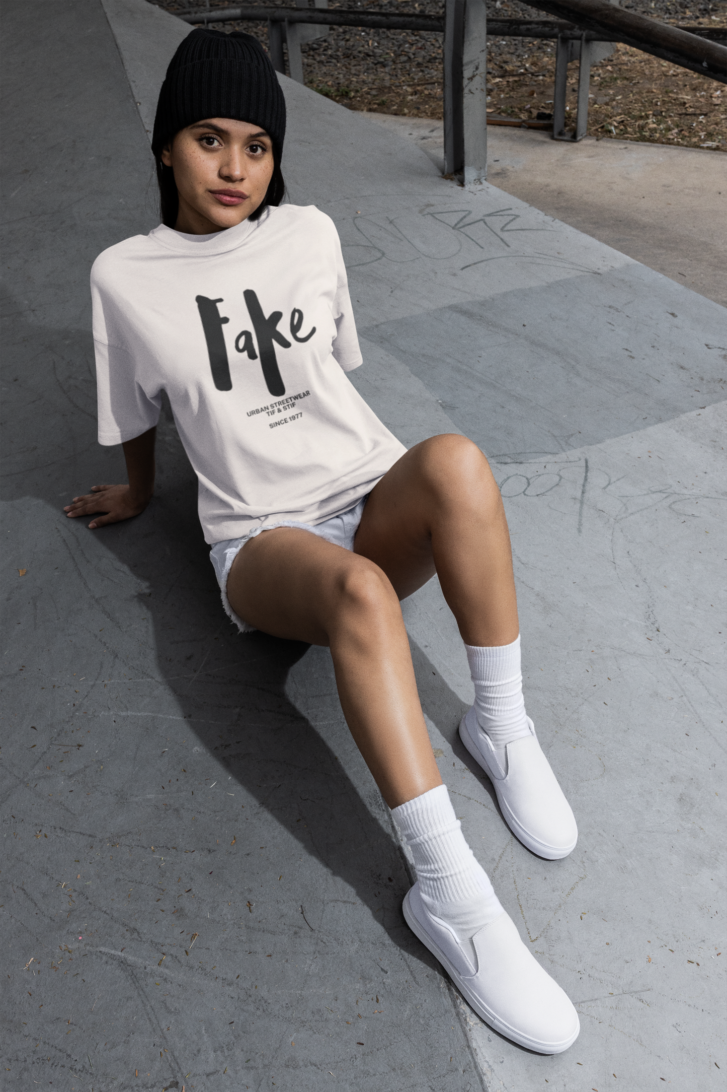 Creator 2.0 T-Shirt fake